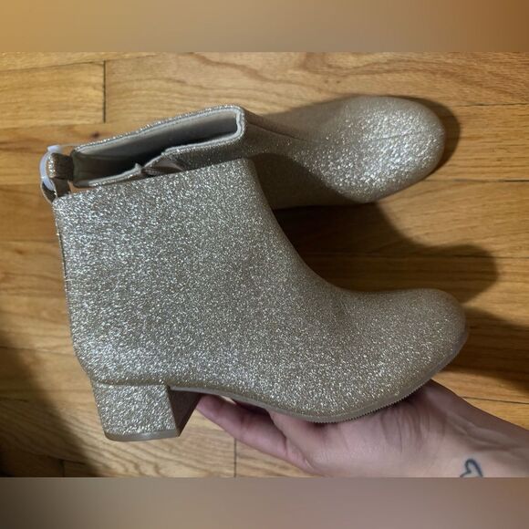 Nordstrom rack | girl bootie - Picture 3 of 5